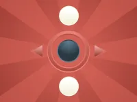 White Black Game image