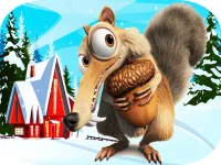 Jumpy Ice Age Adventures image