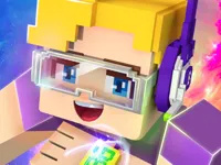 Mine Block jumper image