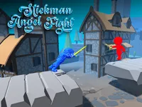 StickMan Angle Fight  image