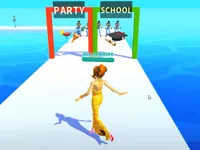 Run Rich 3D - Make me Rich  image