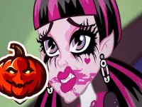 Bonnie Monster High Halloween image