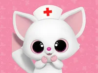 Animal Daycare Pet Vet & Grooming Games 2 image
