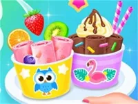 Baby-Taylor-Ice-Cream-Roll-Fun-Game image
