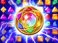 Jewels Magic image