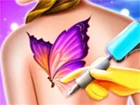 Funny-Tattoo-Shop-Game image