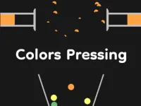 Colors Pressing image