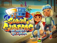 Subway Surfers Venice Beach image