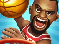Basketball 2D image