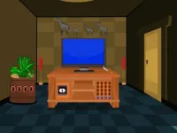 Toons Dino Escape image
