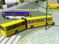 Bus City Driver  image