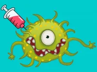 Virus Shot  image