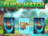 Flip &amp; Match image