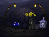Mysterious Land Escape image