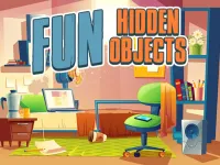 Fun Hidden Objects image