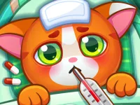doctor pets hospital image