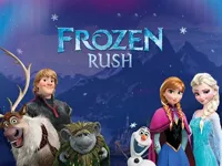 Disney Frozen Olaf  image