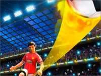 Free Kick Football 2021 image