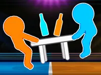 Drunken Table Wars  image