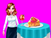 Cheese Cake Homemade Cooking	 image