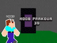 Noob Parkour  image