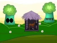 HORSE ESCAPE image