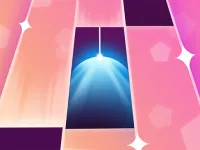 Magic Dream Tiles image