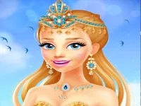 Lovely Princess image
