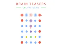 Brain Teasers : Colors Game  image