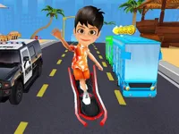 Subway Surfers Multiplayer image