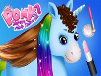 Pony Pet Salon  3D image