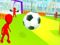 Ball Brawl 3D image