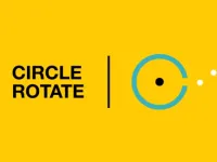 Circle Rotate Game image