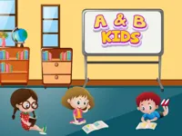 A & B Kids image
