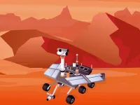 Space Ride Hidden Stars image