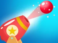 Cannon shooting  image