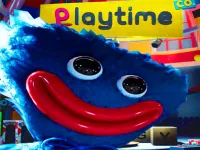 Super Poppy Playtime  image