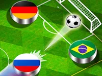 Football Cup Finger Soccer  image