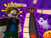 Roblox: Spooky Tower  image