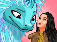 Dragonstone Quest Adventure image