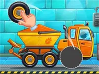 Farm-Land-And-Harvest-Game image