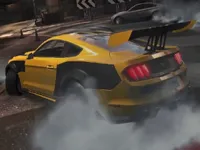 Drifting SuperCars Racing 3D  image