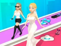 Fashion Battle Catwalk Queen Test image