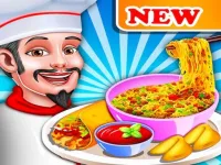 Chinese Food Restaurant - Lunar New Year Party image
