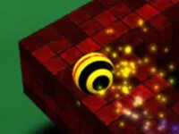 Neon Ball 3d - Fun & Run 3D Game image