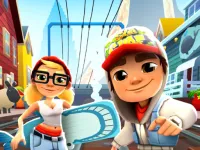 Subway Surfers Iceland image