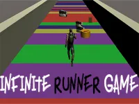 infinity running image