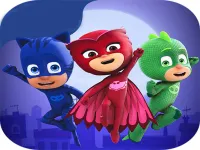PJ Masks JUMP image