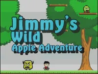 Jimmys wild apple adventure  image