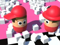 Color Couple Bump  image